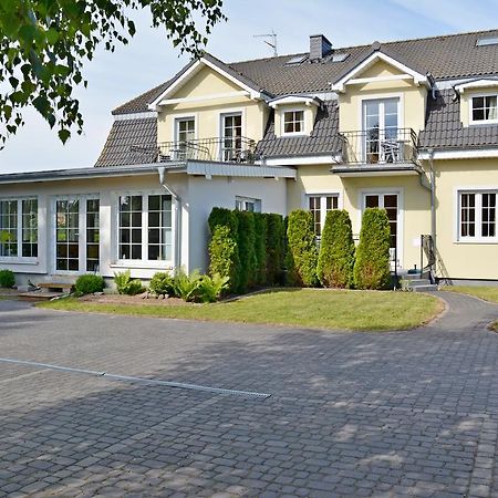 Villa Antoja Grzybowo  Kültér fotó