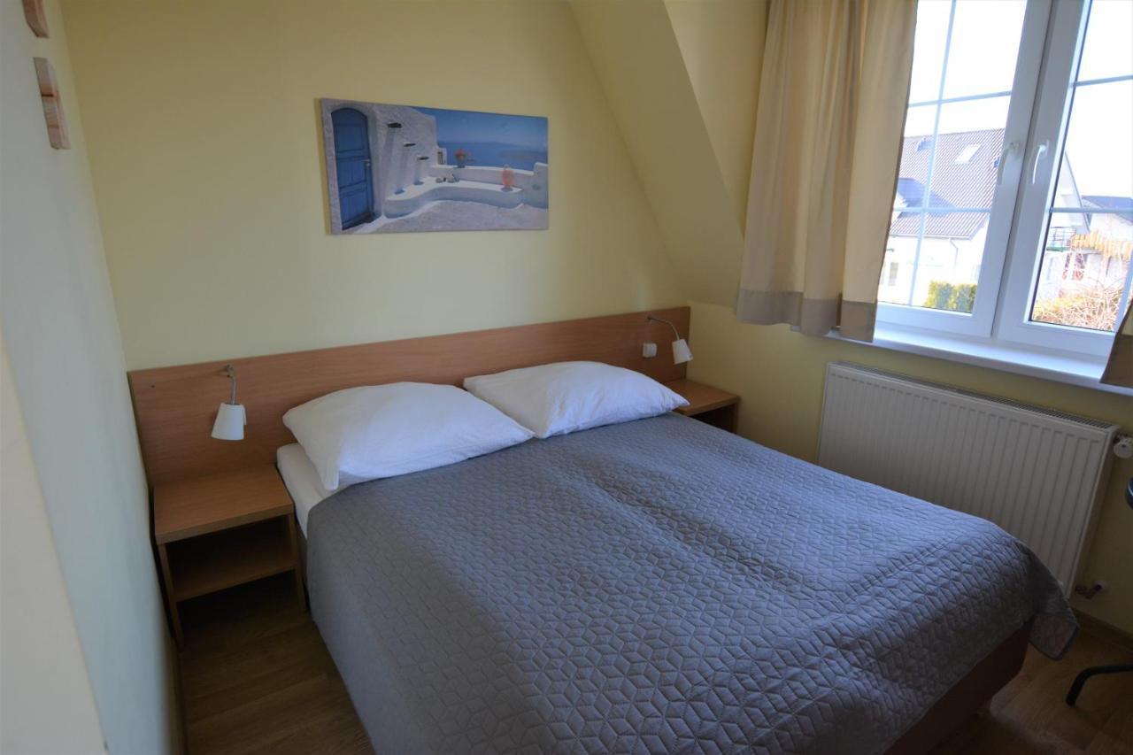 Villa Antoja Grzybowo  Kültér fotó