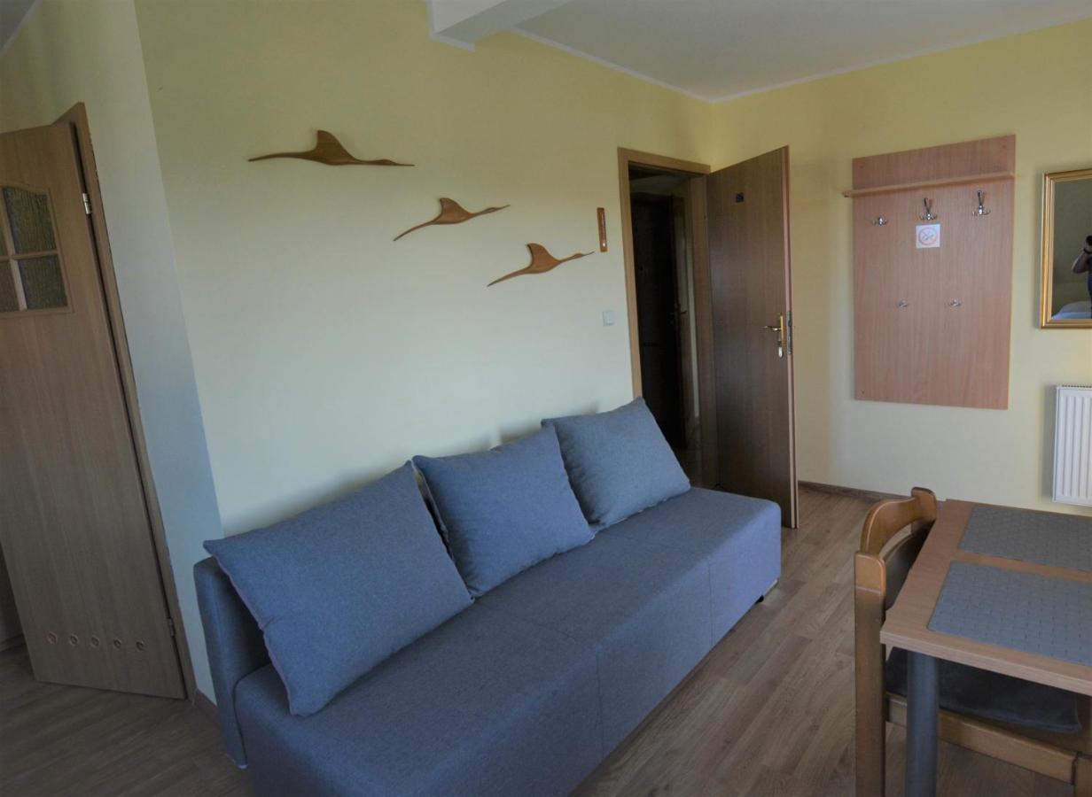 Villa Antoja Grzybowo  Kültér fotó