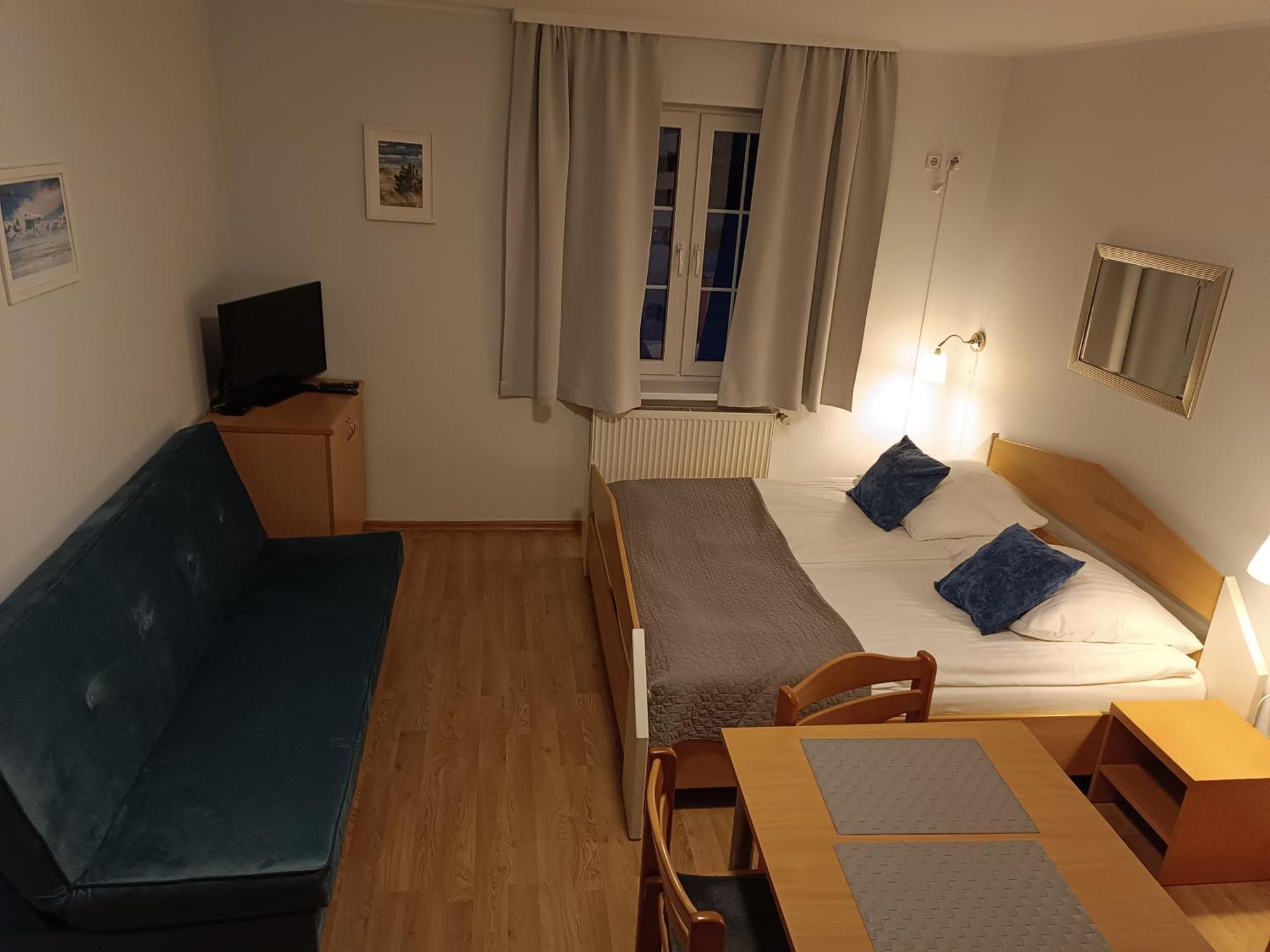 Villa Antoja Grzybowo  Kültér fotó