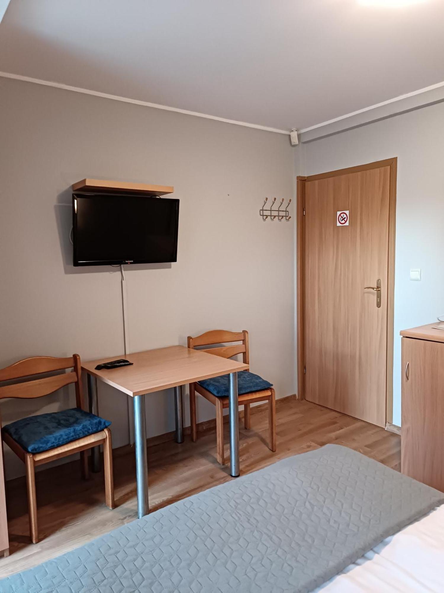 Villa Antoja Grzybowo  Kültér fotó