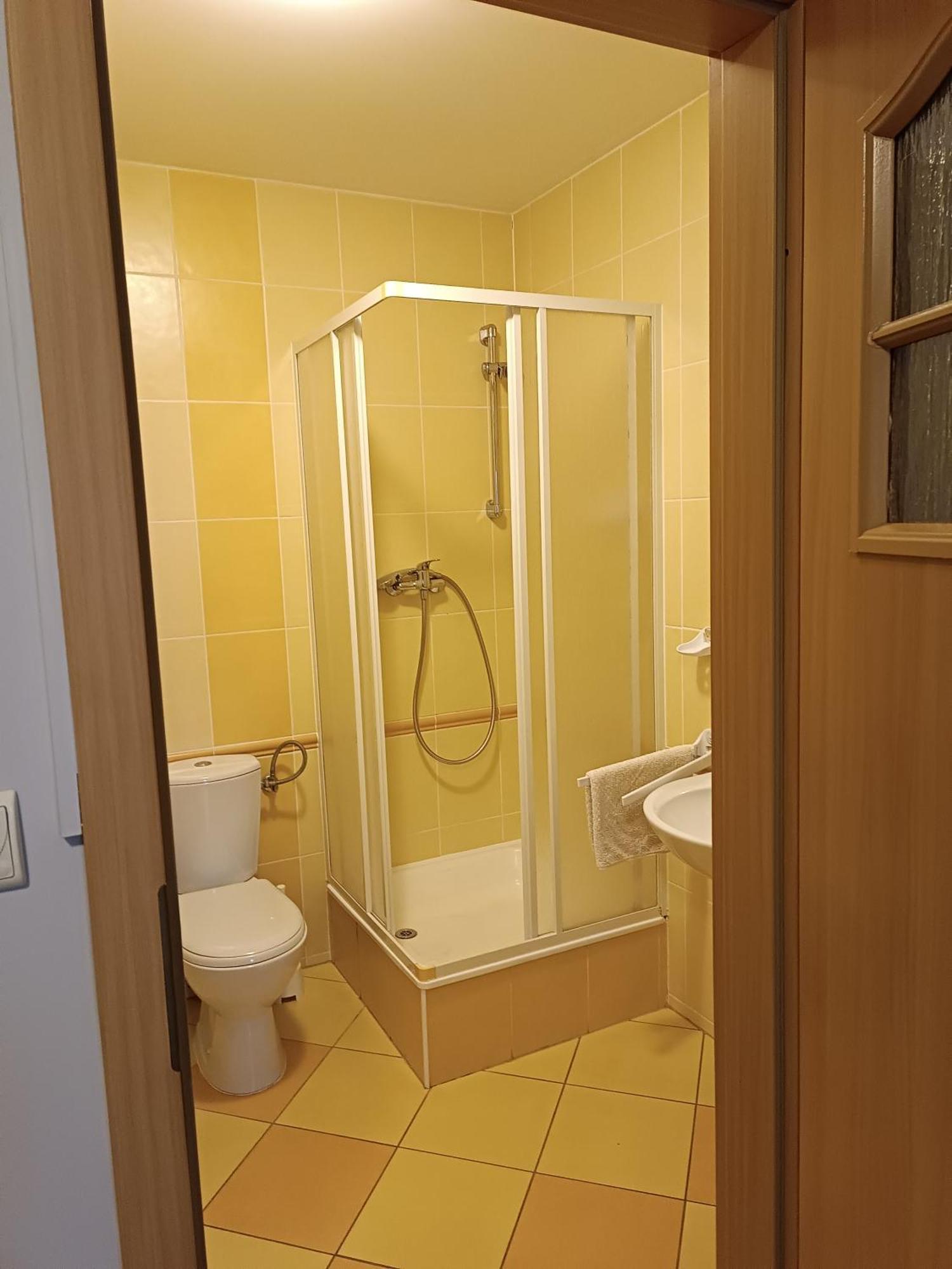 Villa Antoja Grzybowo  Kültér fotó