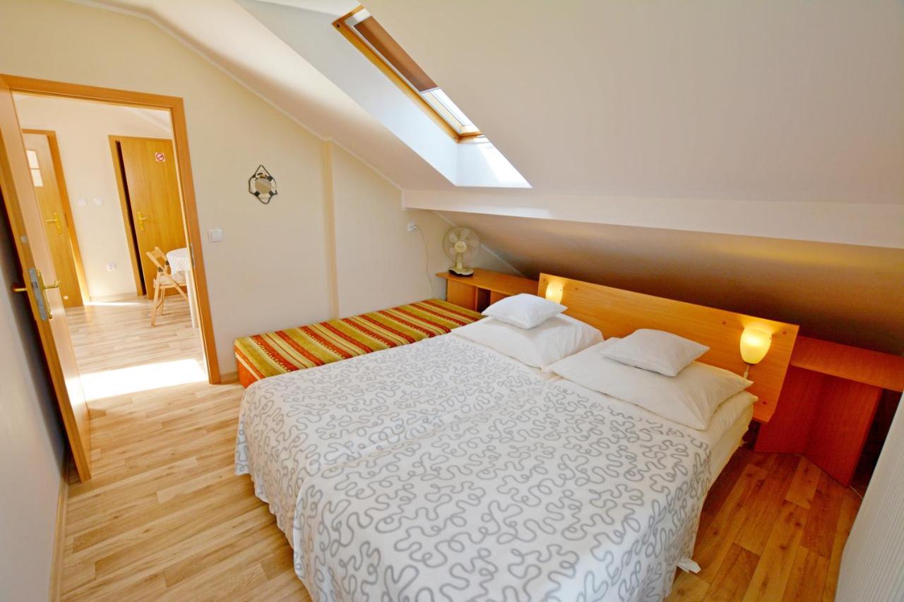 Villa Antoja Grzybowo  Kültér fotó