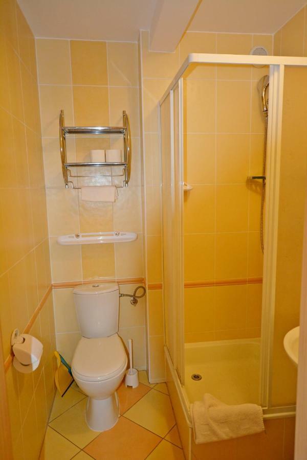 Villa Antoja Grzybowo  Kültér fotó